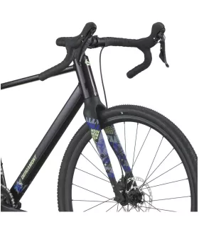 Vélo Gravel Bergamont Grandurance 30 2026
