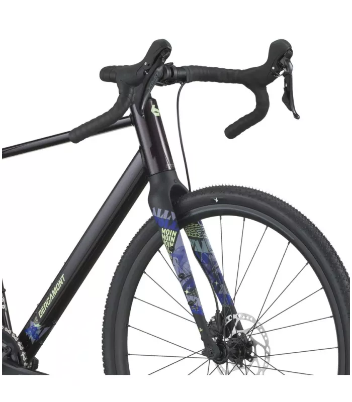 Vélo Gravel Bergamont Grandurance 30 2026