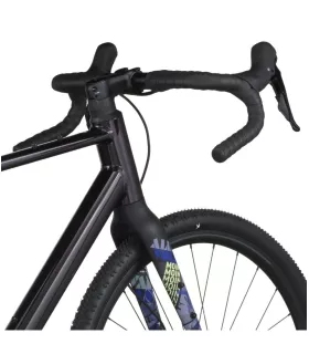 Vélo Gravel Bergamont Grandurance 30 2026