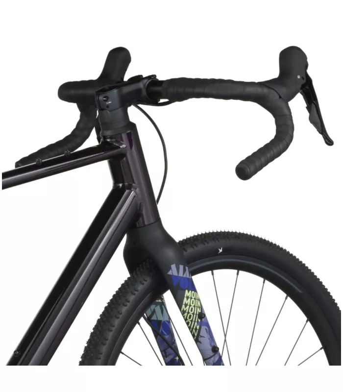 Vélo Gravel Bergamont Grandurance 30 2026