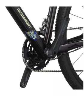 Vélo Gravel Bergamont Grandurance 30 2026