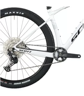 VTT Scott Scale 920 2026