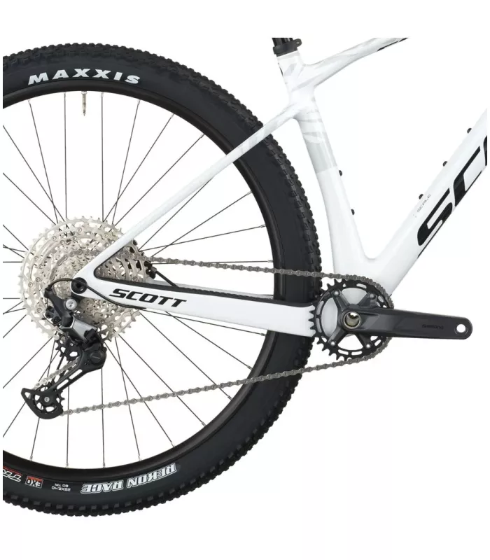 VTT Scott Scale 920 2026