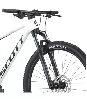 VTT Scott Scale 920 2026