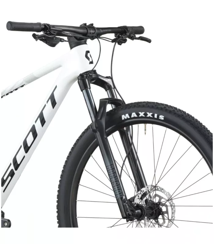 VTT Scott Scale 920 2026