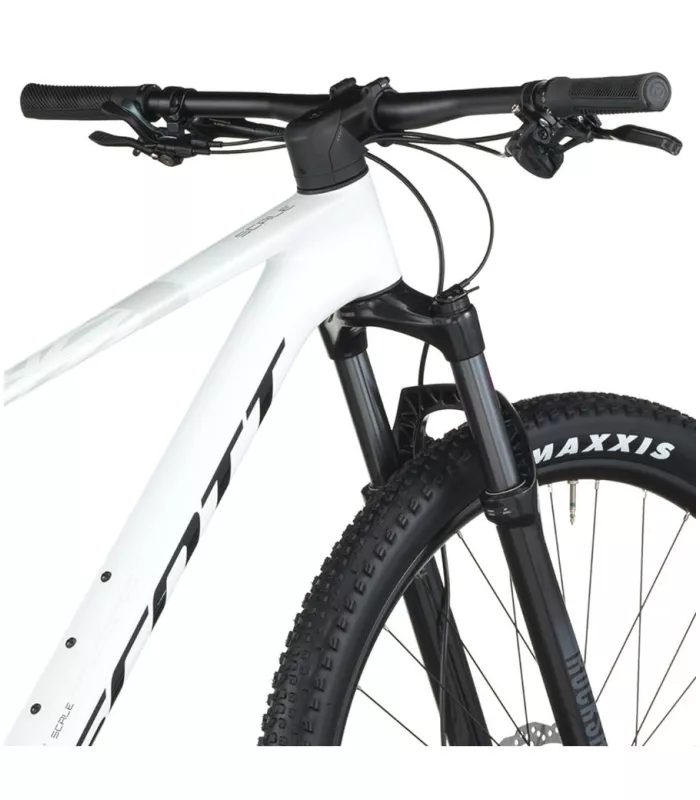 VTT Scott Scale 920 2026