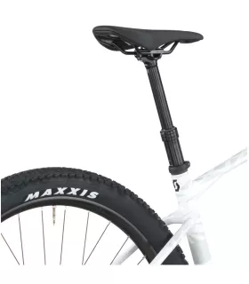VTT Scott Scale 920 2026