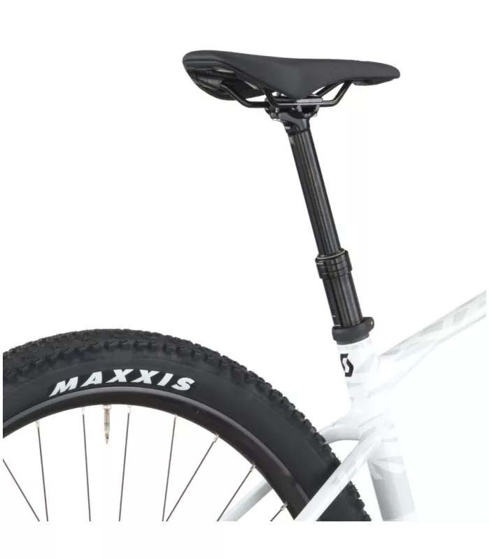 VTT Scott Scale 920 2026