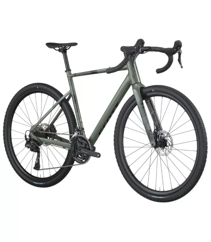 Vélo Gravel Scott Speedster Gravel 20 2026