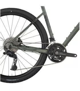 Vélo Gravel Scott Speedster Gravel 20 2026