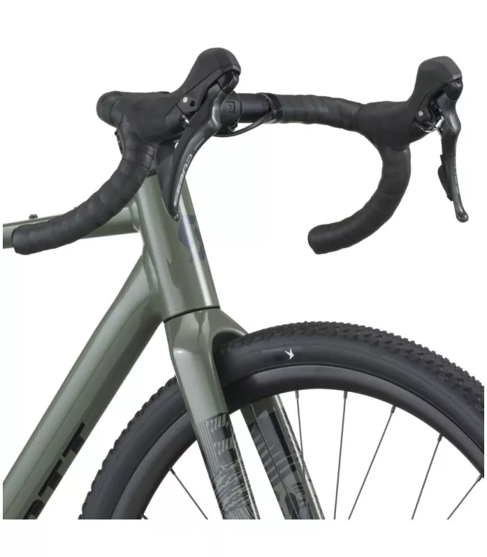 Vélo Gravel Scott Speedster Gravel 20 2026