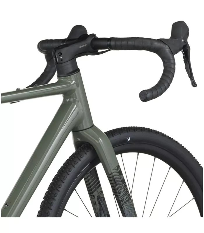 Vélo Gravel Scott Speedster Gravel 20 2026