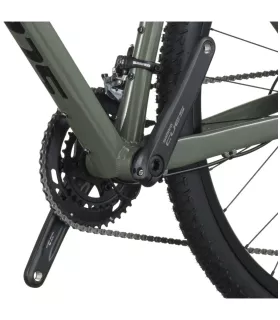 Vélo Gravel Scott Speedster Gravel 20 2026