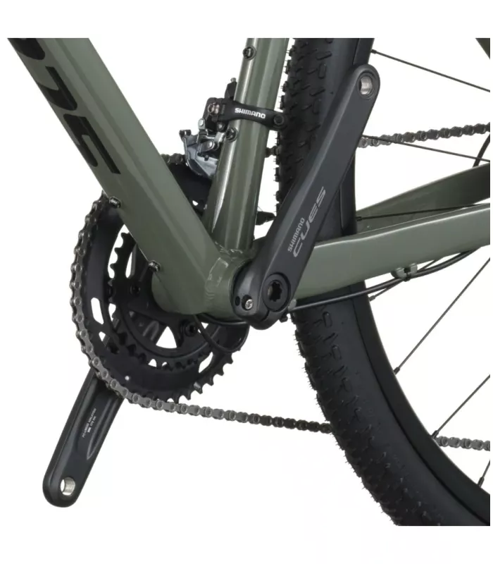 Vélo Gravel Scott Speedster Gravel 20 2026