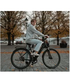 Vélo électrique Tenways CGO800S 2026