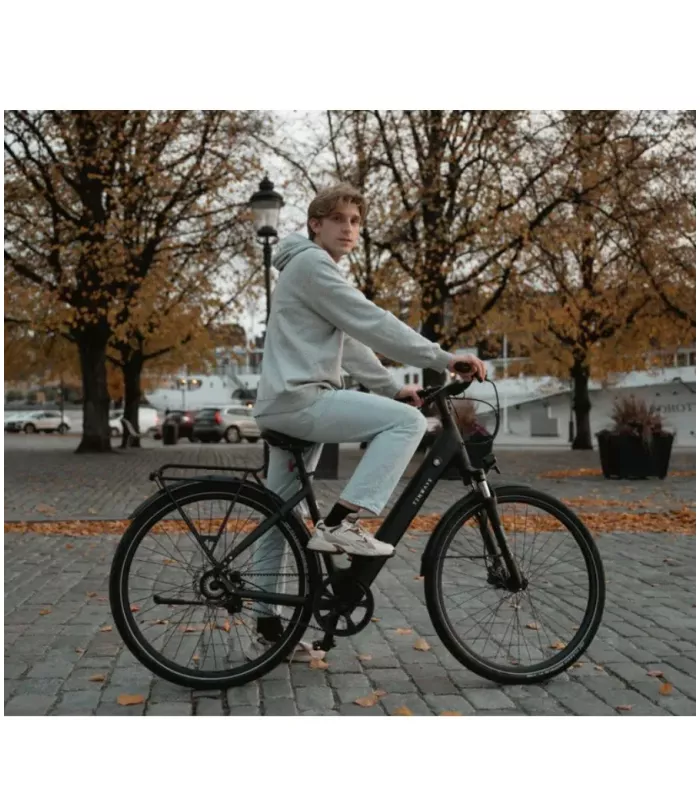 Vélo électrique Tenways CGO800S 2026