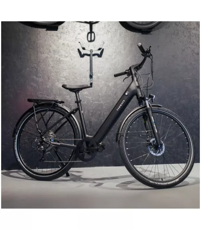 Vélo électrique Tenways CGO800S 2026