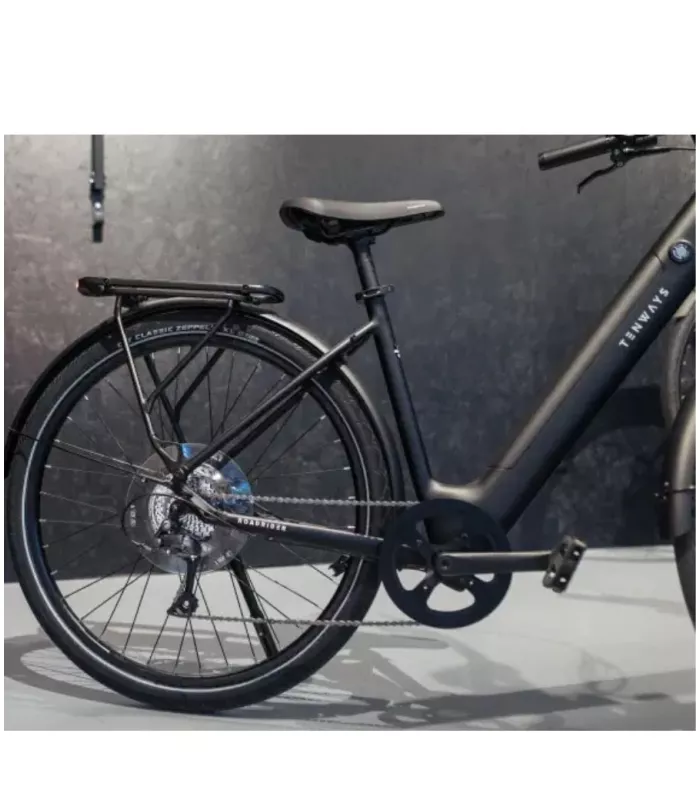 Vélo électrique Tenways CGO800S 2026