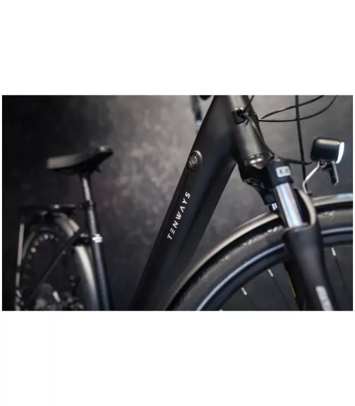 Vélo électrique Tenways CGO800S 2026