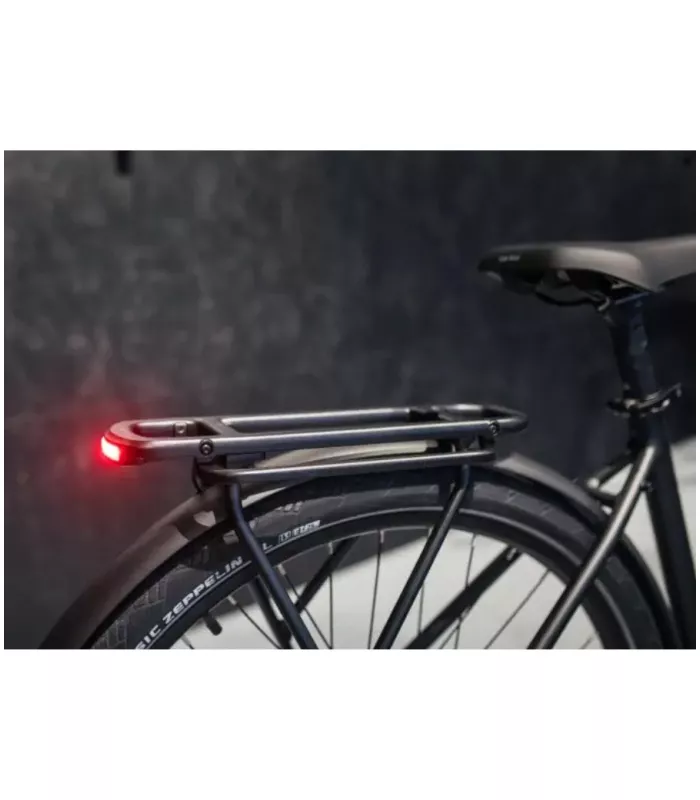 Vélo électrique Tenways CGO800S 2026