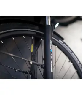 Vélo électrique Tenways CGO800S 2026