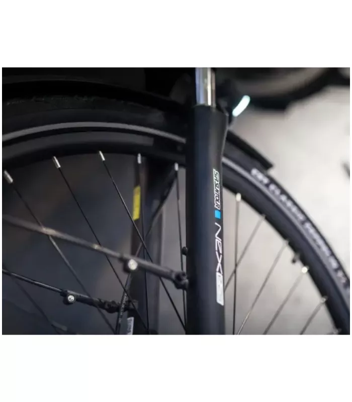 Vélo électrique Tenways CGO800S 2026