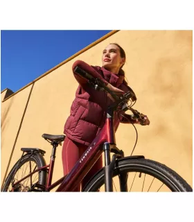 Vélo électrique Tenways AGO Air