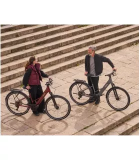 Vélo électrique Tenways AGO Air