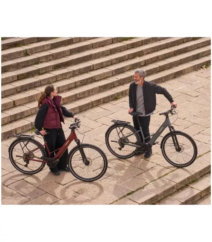 Vélo électrique Tenways AGO Air