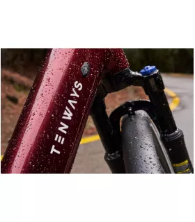 Vélo électrique Tenways AGO Air