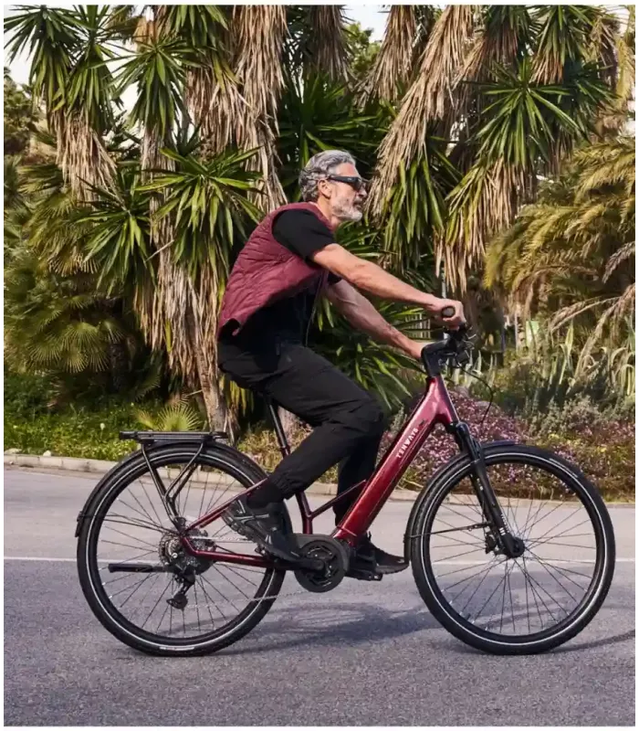 Vélo électrique Tenways AGO Air