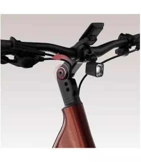 Vélo électrique Tenways AGO Air