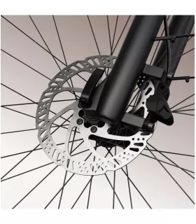 Vélo électrique Tenways AGO Air