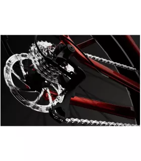 Vélo électrique Tenways AGO Air