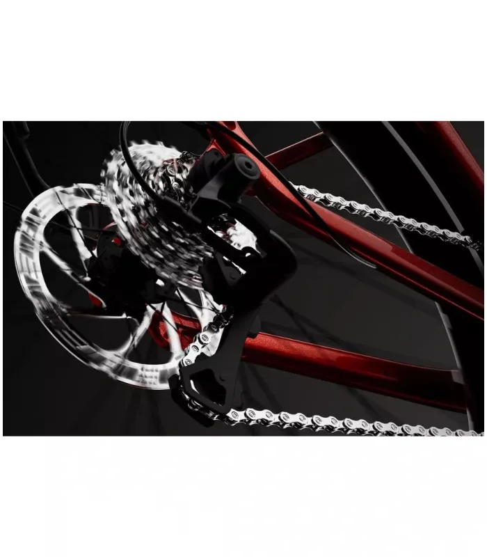 Vélo électrique Tenways AGO Air
