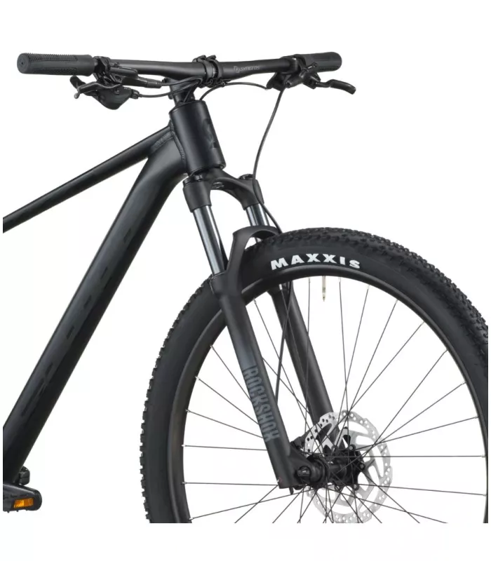 VTT Scott Scale 940 2026