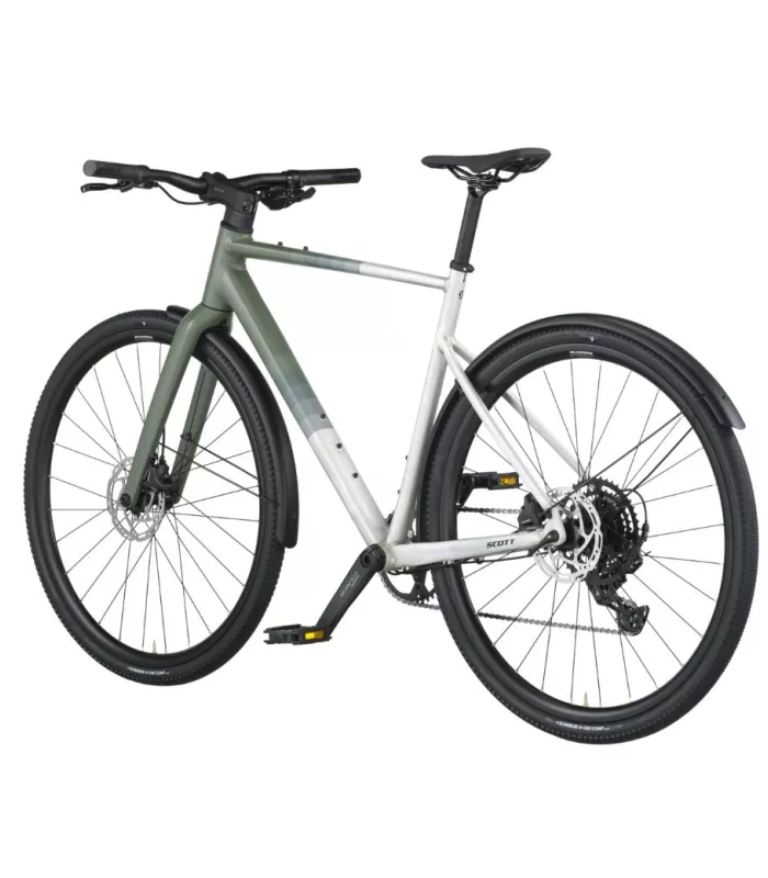 Vélo de route Scott Metrix 30 EQ 2026