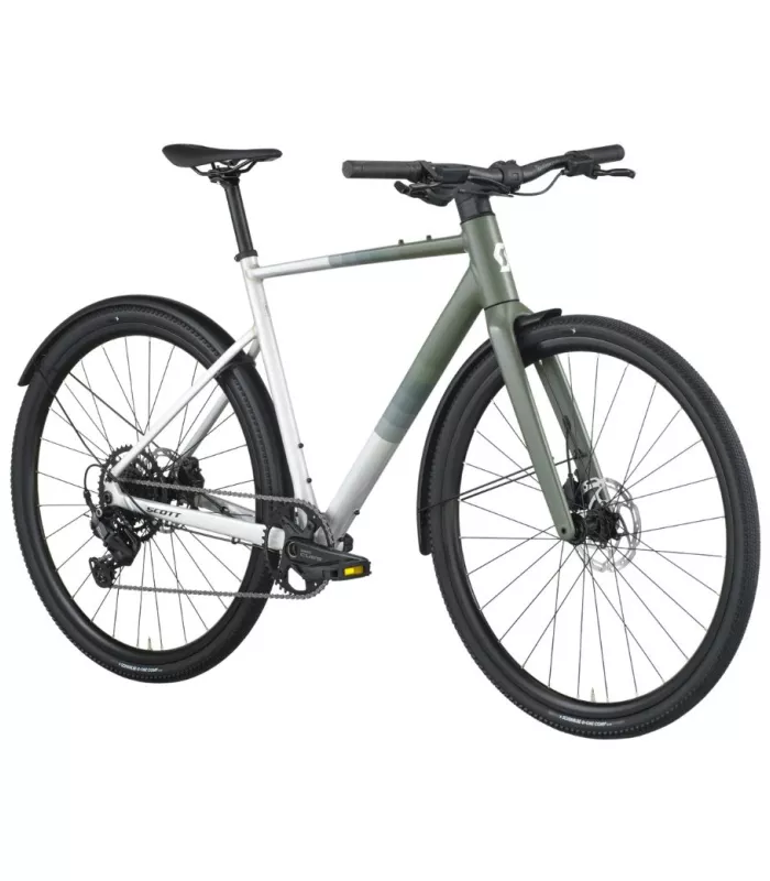 Vélo de route Scott Metrix 30 EQ 2026