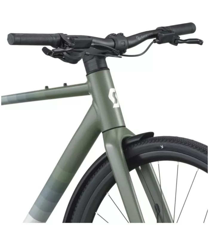 Vélo de route Scott Metrix 30 EQ 2026