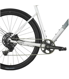 Vélo de route Scott Metrix 30 EQ 2026