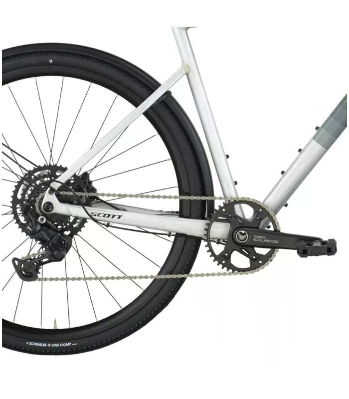 Vélo de route Scott Metrix 30 EQ 2026
