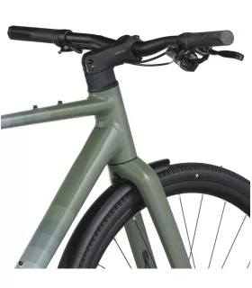 Vélo de route Scott Metrix 30 EQ 2026