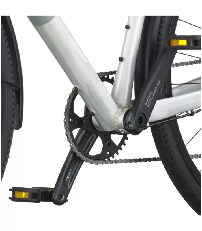 Vélo de route Scott Metrix 30 EQ 2026