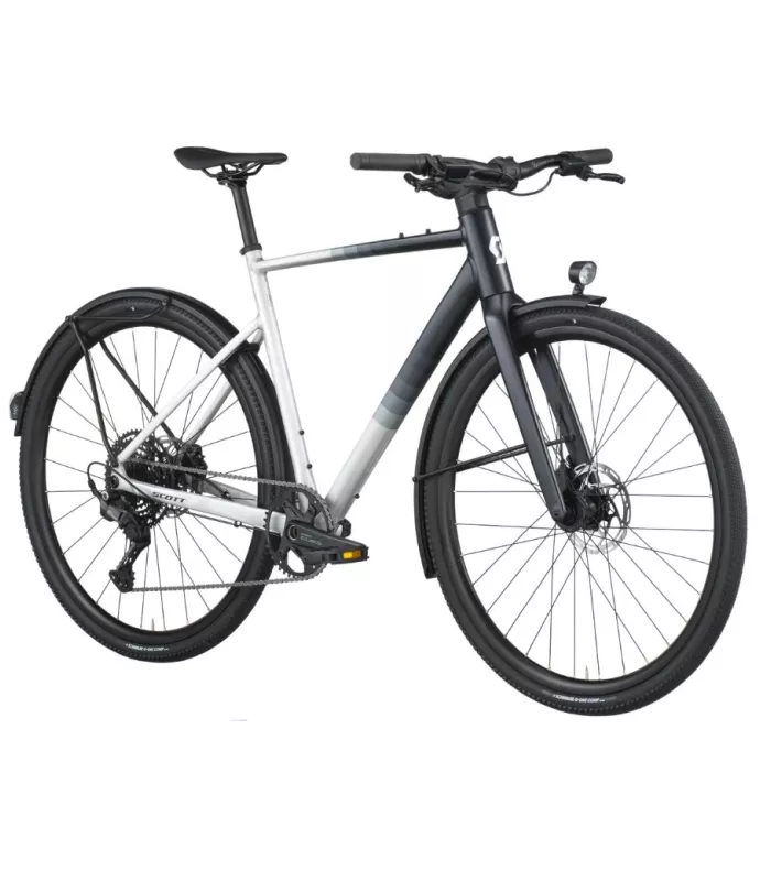 Vélo de route Scott Metrix 20 EQ 2026