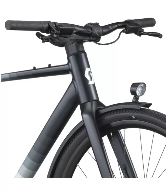 Vélo de route Scott Metrix 20 EQ 2026