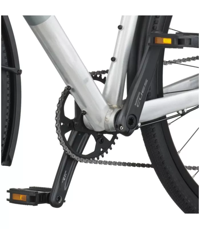 Vélo de route Scott Metrix 20 EQ 2026