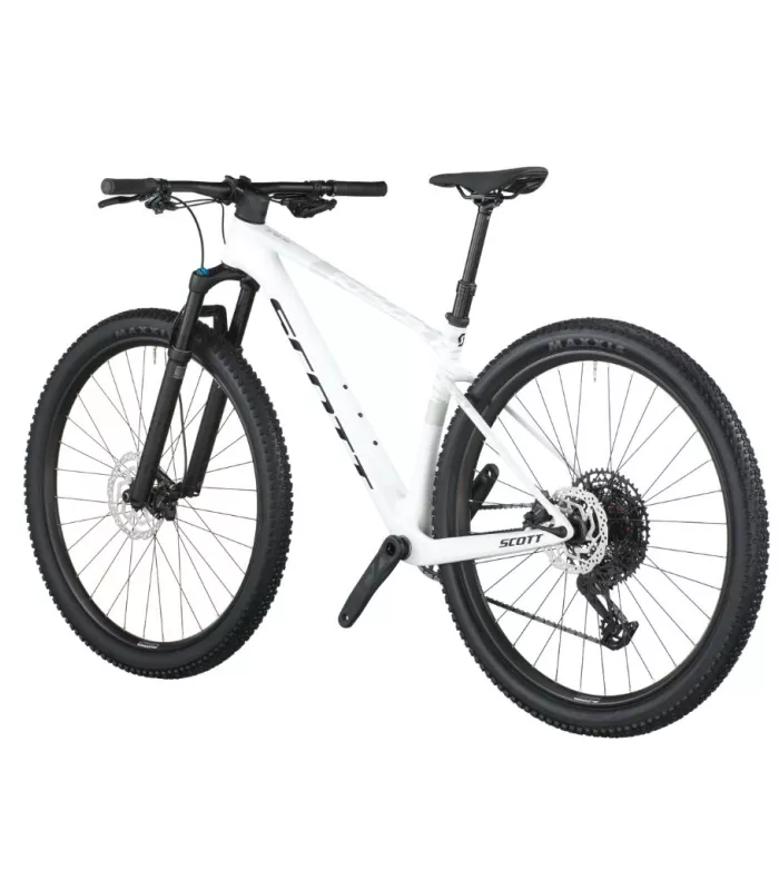 VTT Scott Scale 910 2026