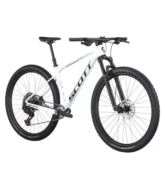 VTT Scott Scale 910 2026