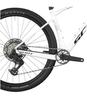 VTT Scott Scale 910 2026