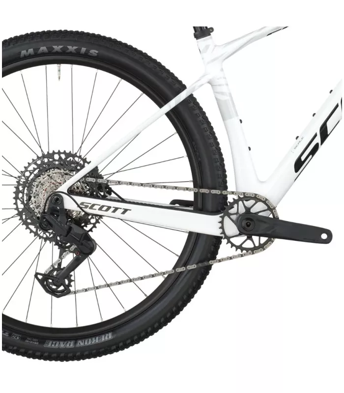 VTT Scott Scale 910 2026